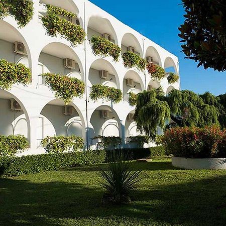 Eleni Hotel Preveza Eksteriør bilde