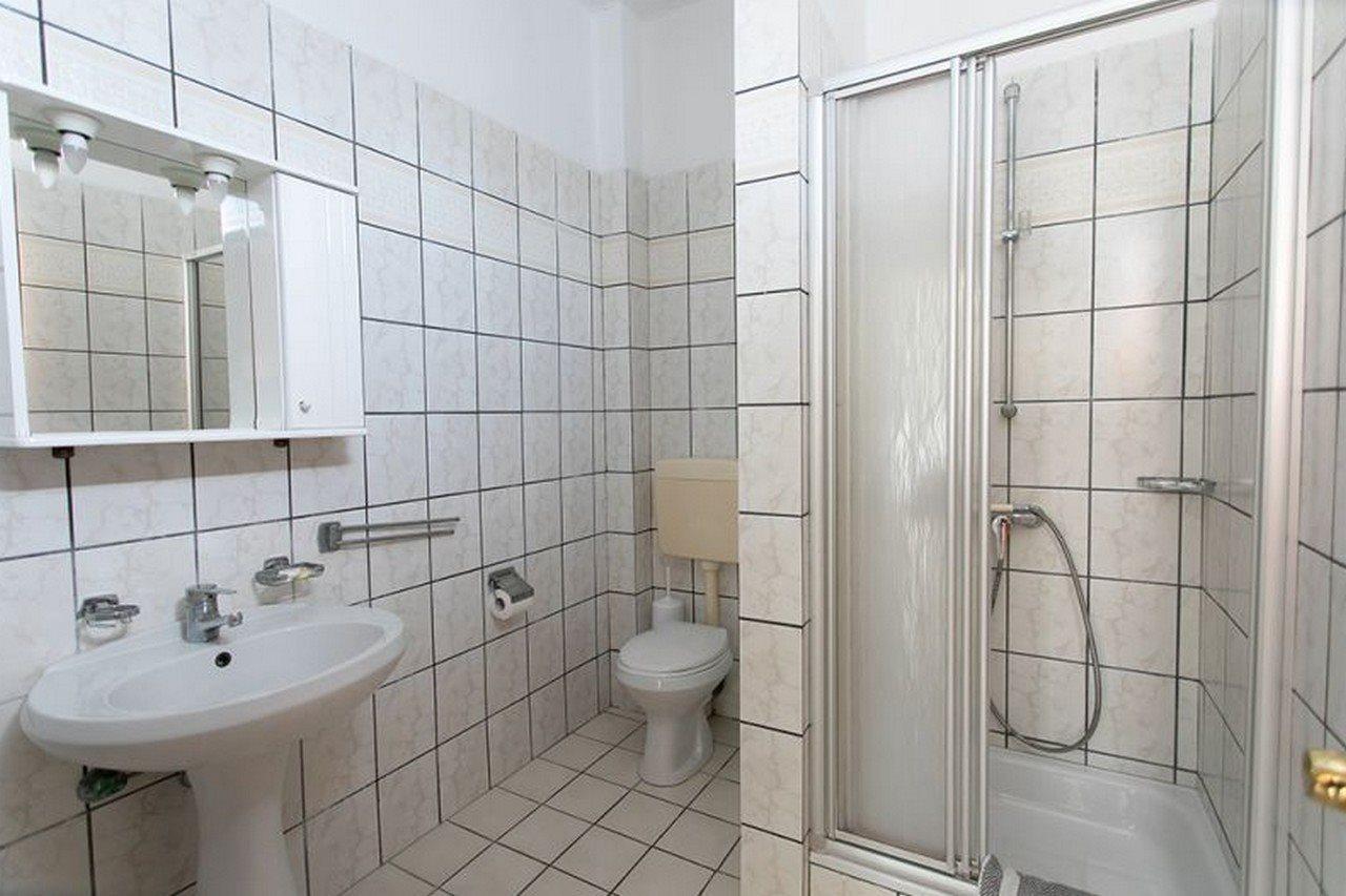 Eleni Hotel Preveza Eksteriør bilde